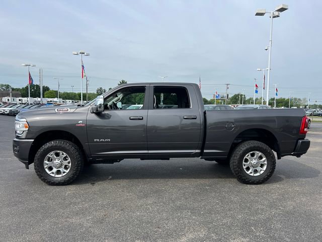 Used 2024 RAM 2500 Laramie w/ Safety Group AWD/4WD image 4