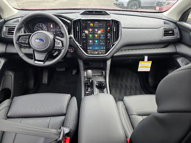 New 2026 Subaru Ascent Bronze Edition image 2