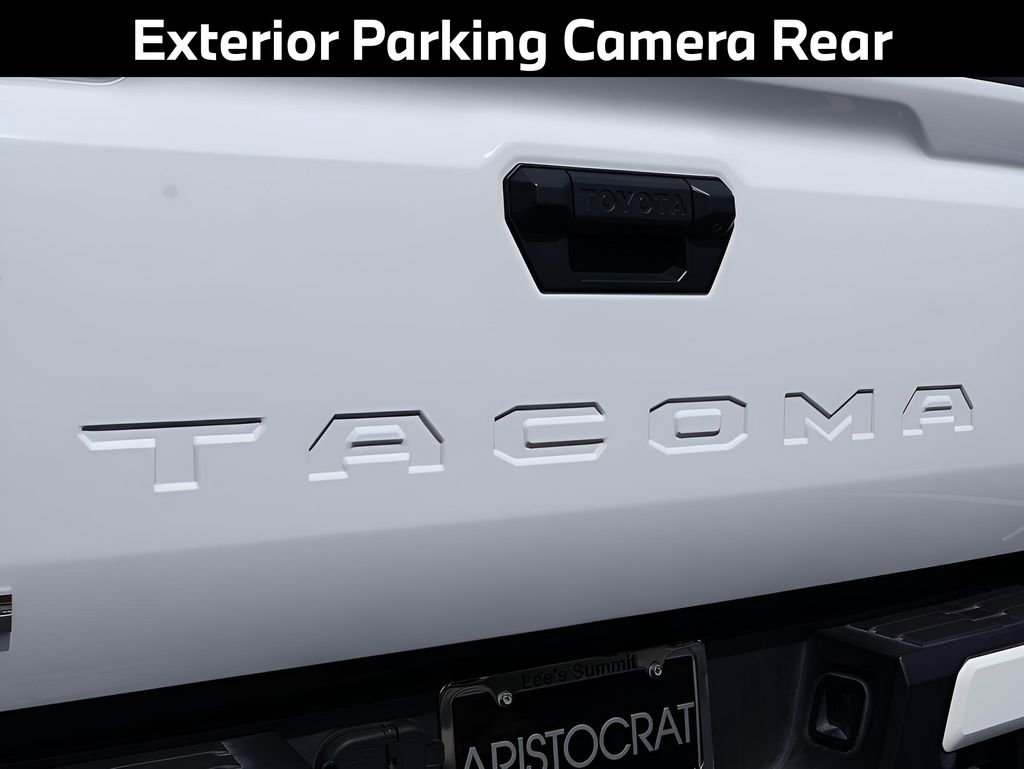 Used 2024 Toyota Tacoma SR5 image 10