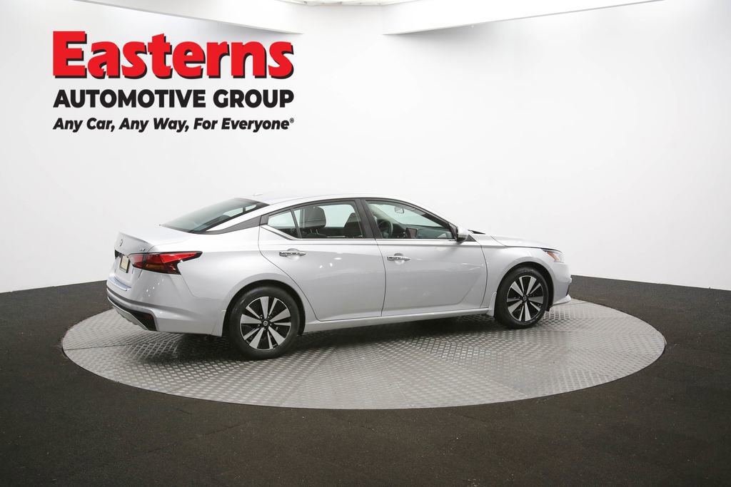 Used 2022 Nissan Altima 2.5 SV image 42