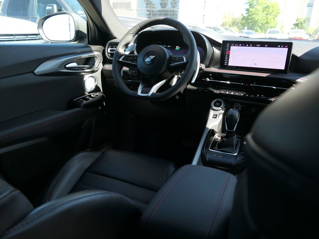 Used 2024 Dodge Hornet R/T Plus image 22