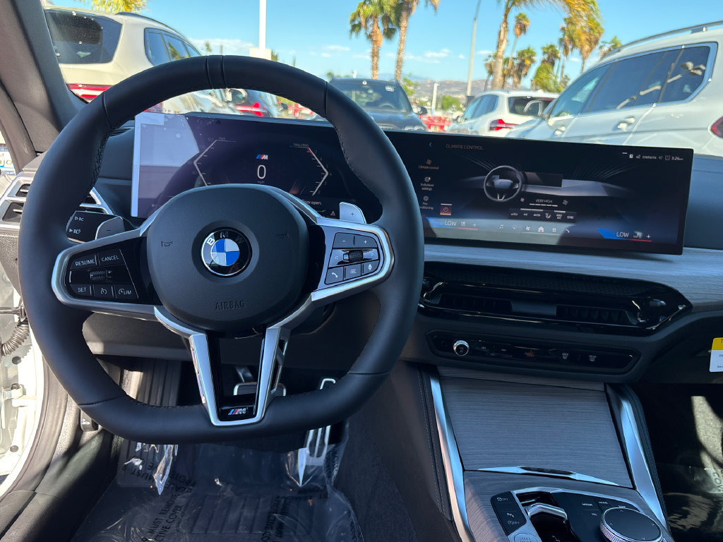 New 2027 BMW 430i Convertible w/ M Sport Package RWD image 20