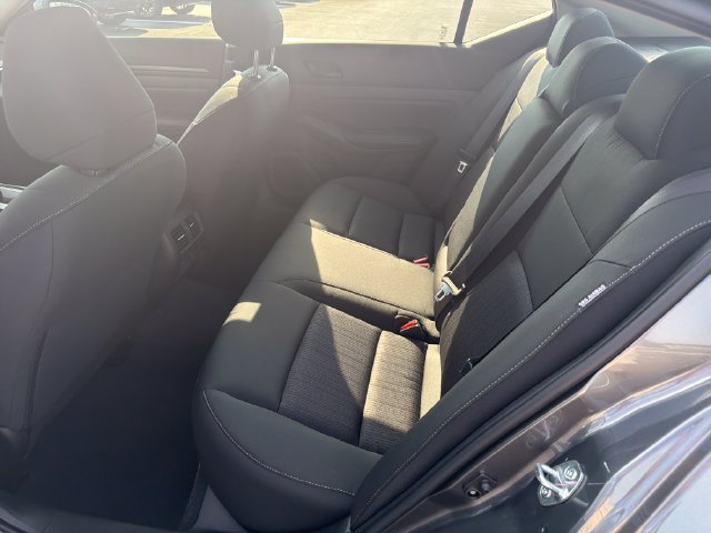 New 2026 Nissan Altima 2.5 SV w/ SV Special Edition Package FWD image 13