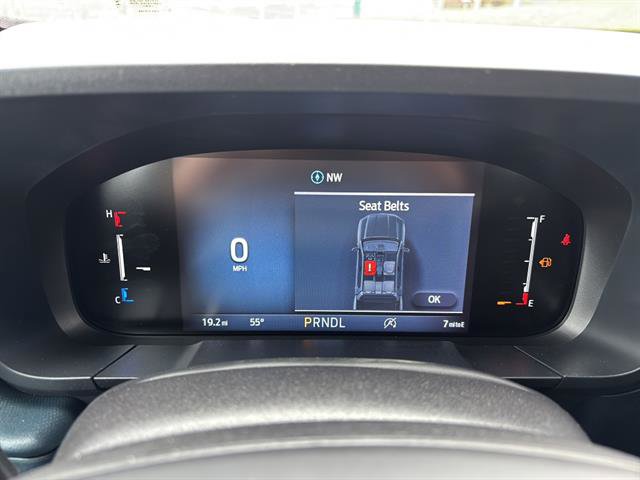 New 2026 Ford Maverick XLT AWD/4WD image 26