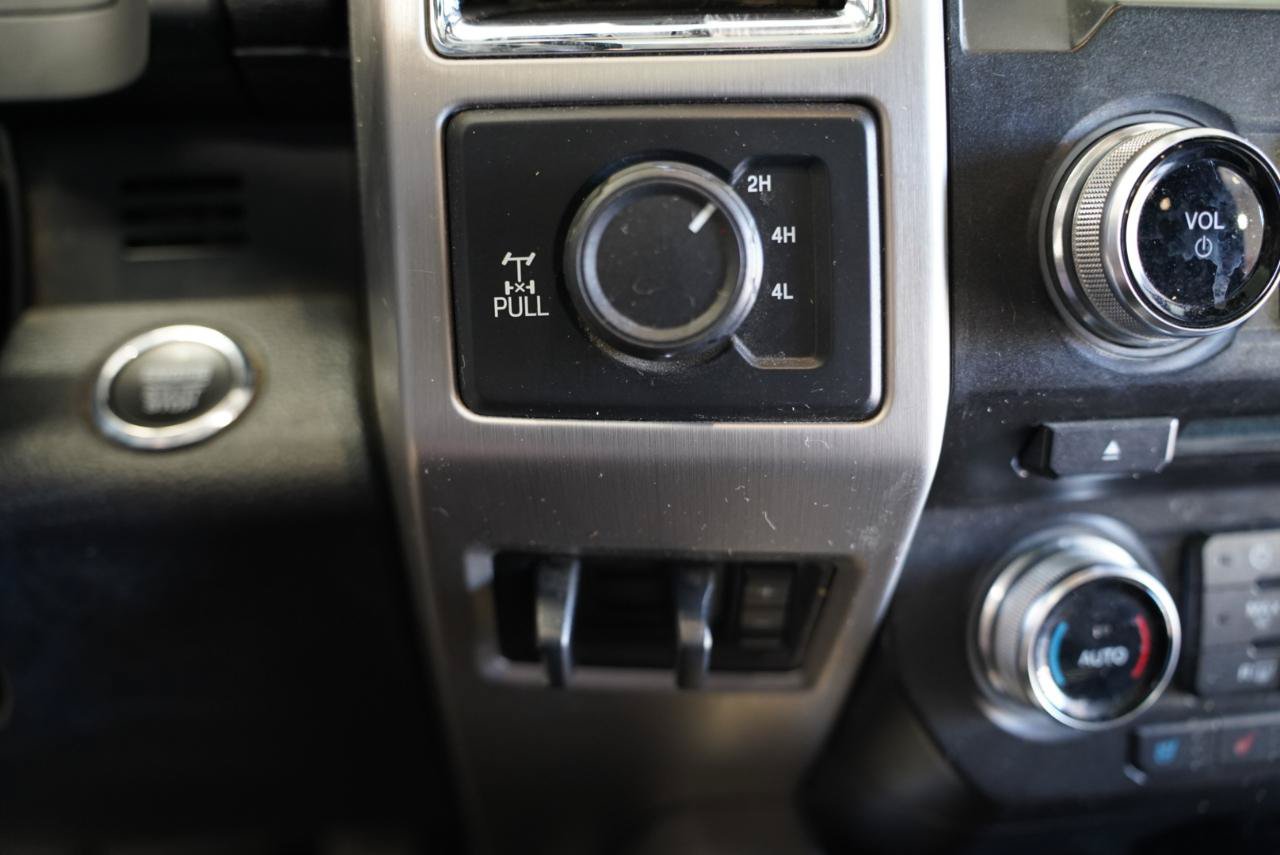 Used 2018 Ford F250 Platinum w/ Platinum Ultimate Package AWD/4WD image 19