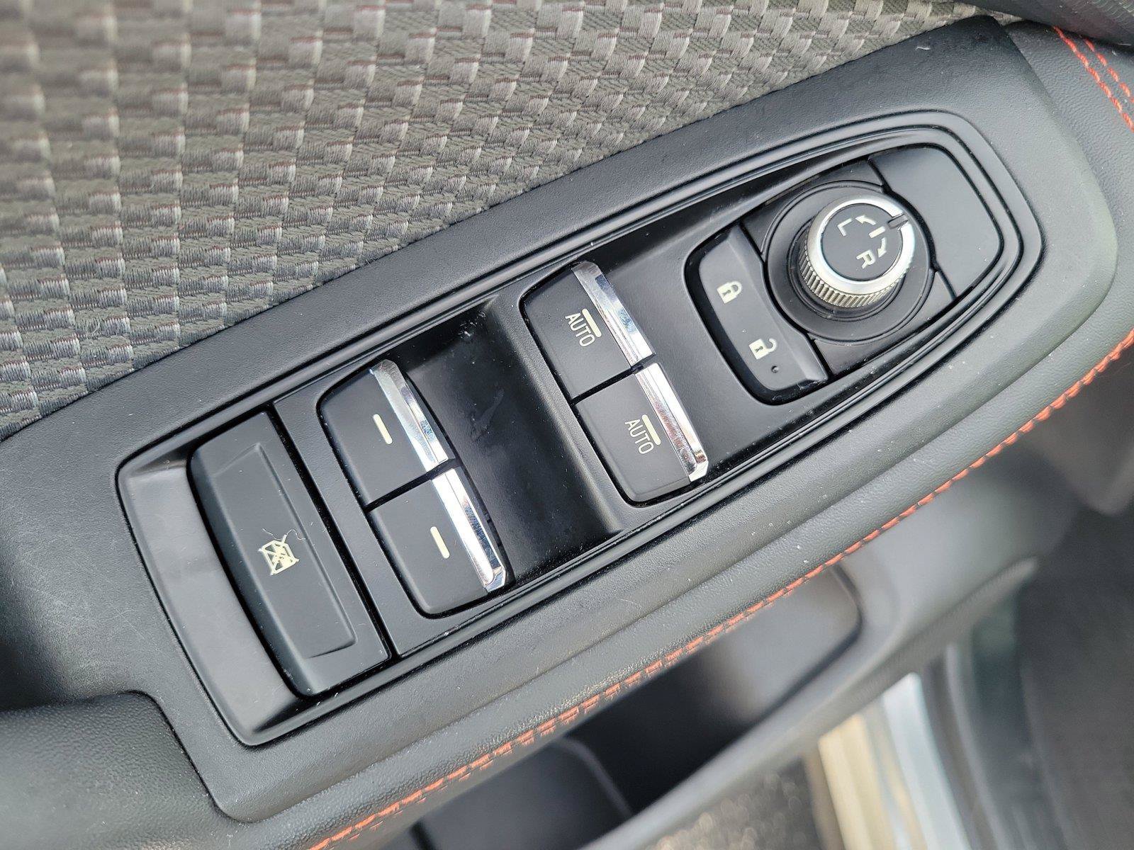 Used 2020 Subaru Forester Sport AWD/4WD image 19