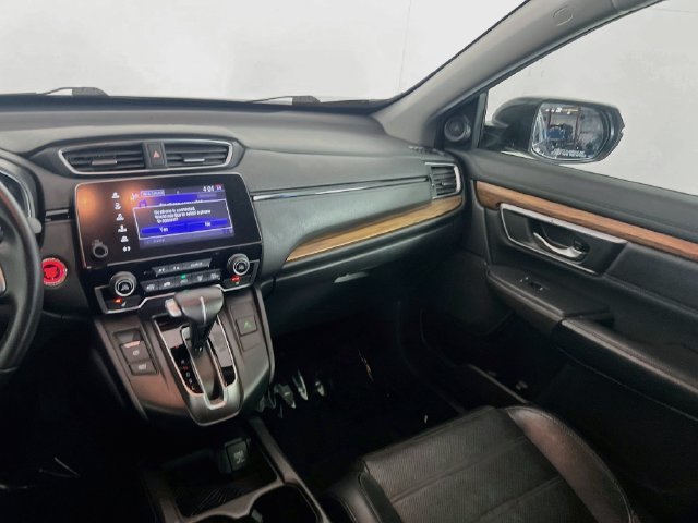Used 2017 Honda CR-V EX-L image 16