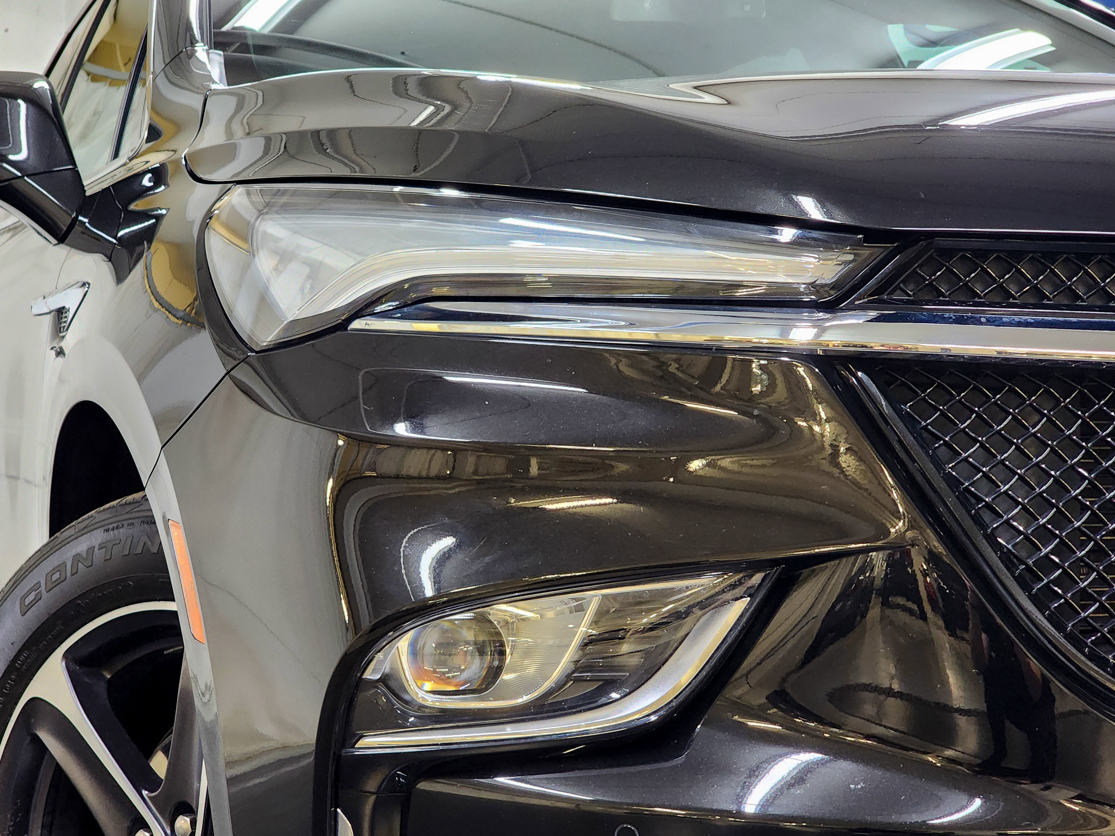 Used 2022 Buick Enclave Essence w/ Experience Buick Package image 14