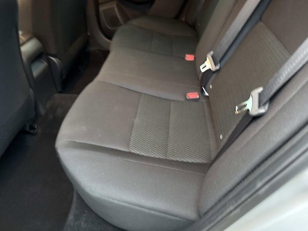 Used 2023 Nissan Sentra S FWD image 16