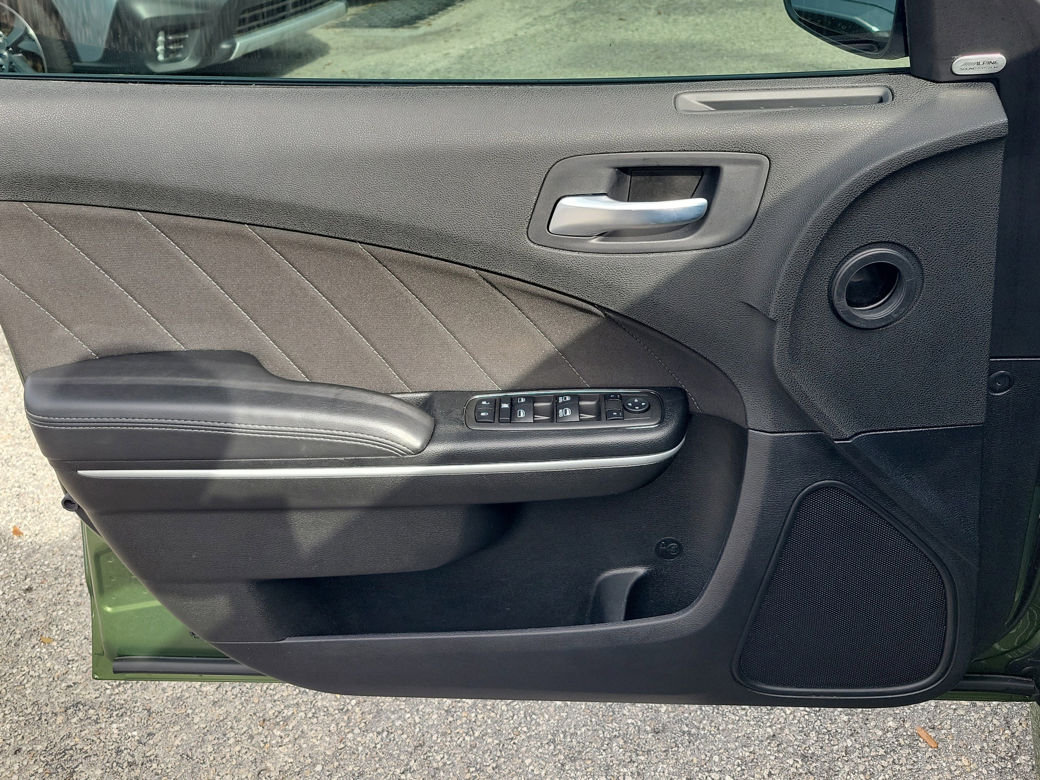 Used 2022 Dodge Charger R/T image 17