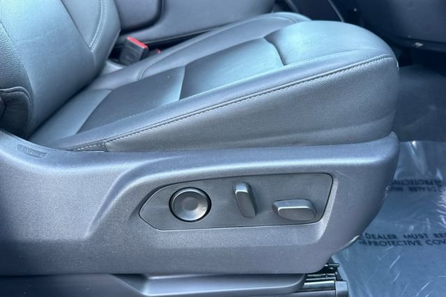 Used 2024 GMC Sierra 1500 SLT image 23