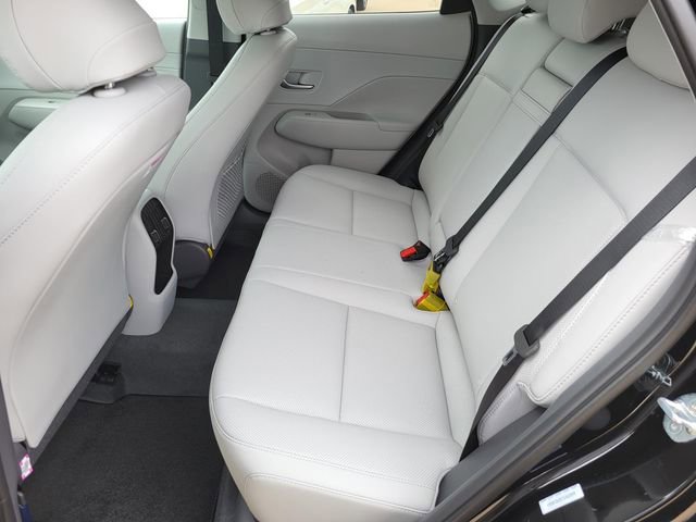 New 2026 Hyundai Kona Limited image 12