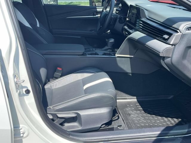 Used 2025 Toyota Camry SE FWD image 23