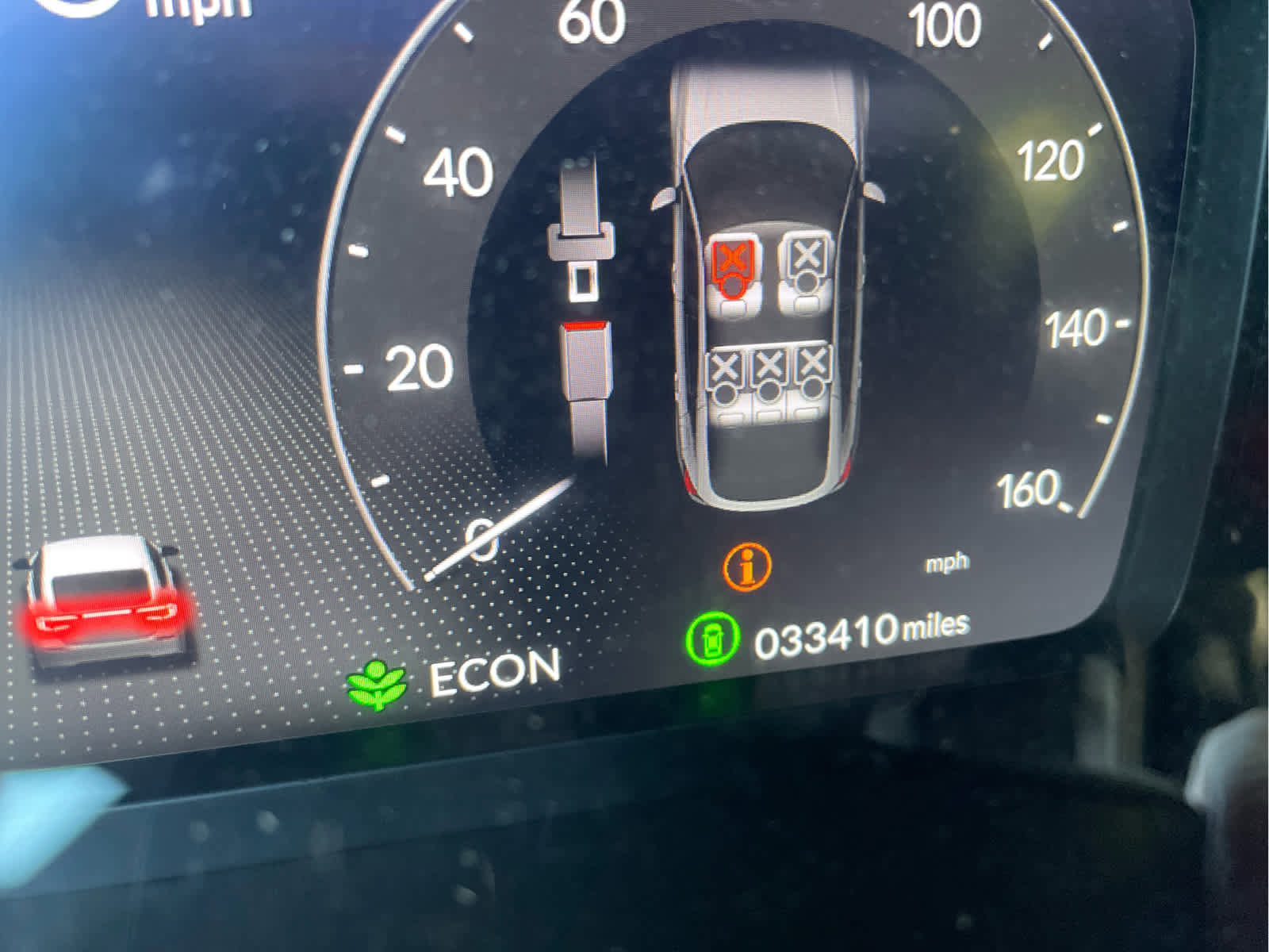 Used 2024 Honda Civic Sport Touring image 19