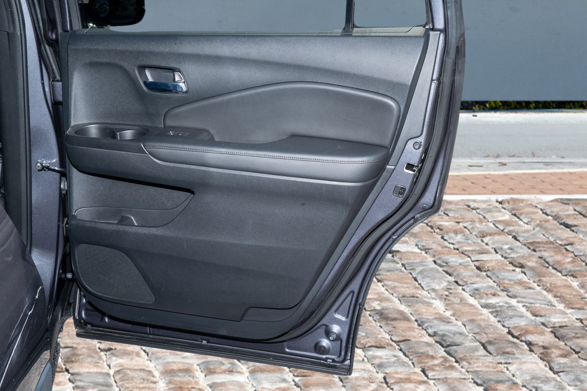 Certified 2021 Honda Passport Sport image 14