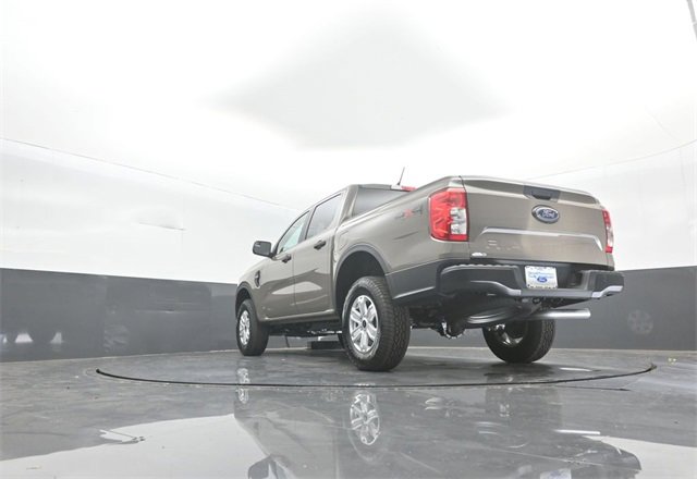 New 2025 Ford Ranger XL image 30