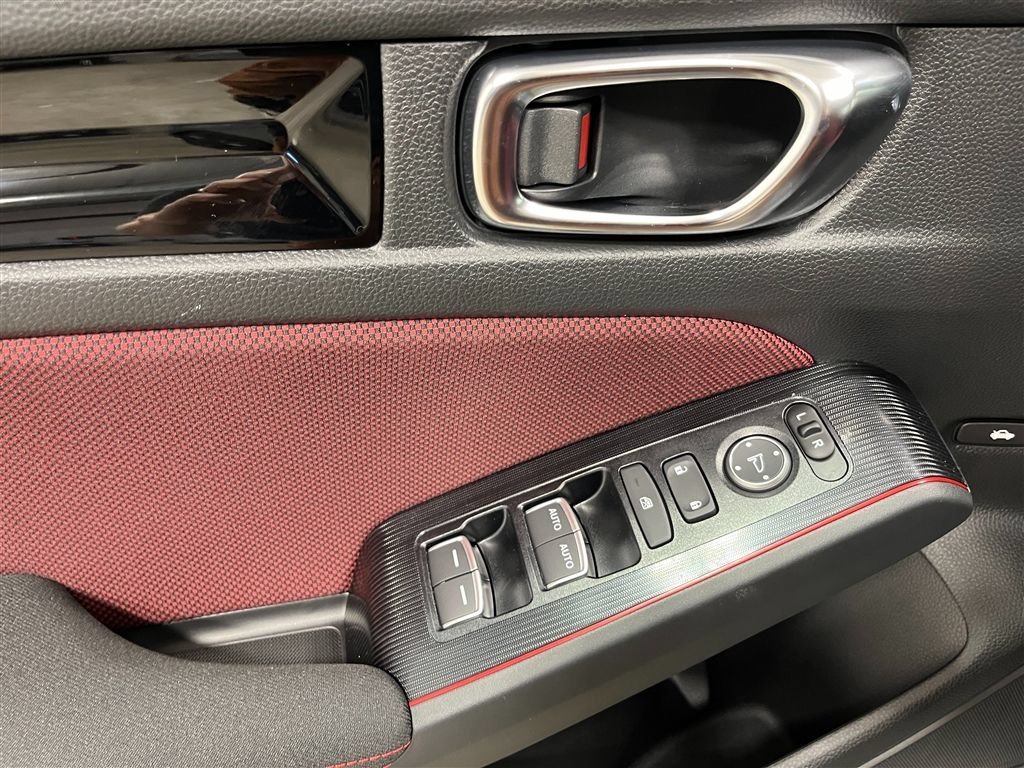 New 2026 Honda Civic Si image 14
