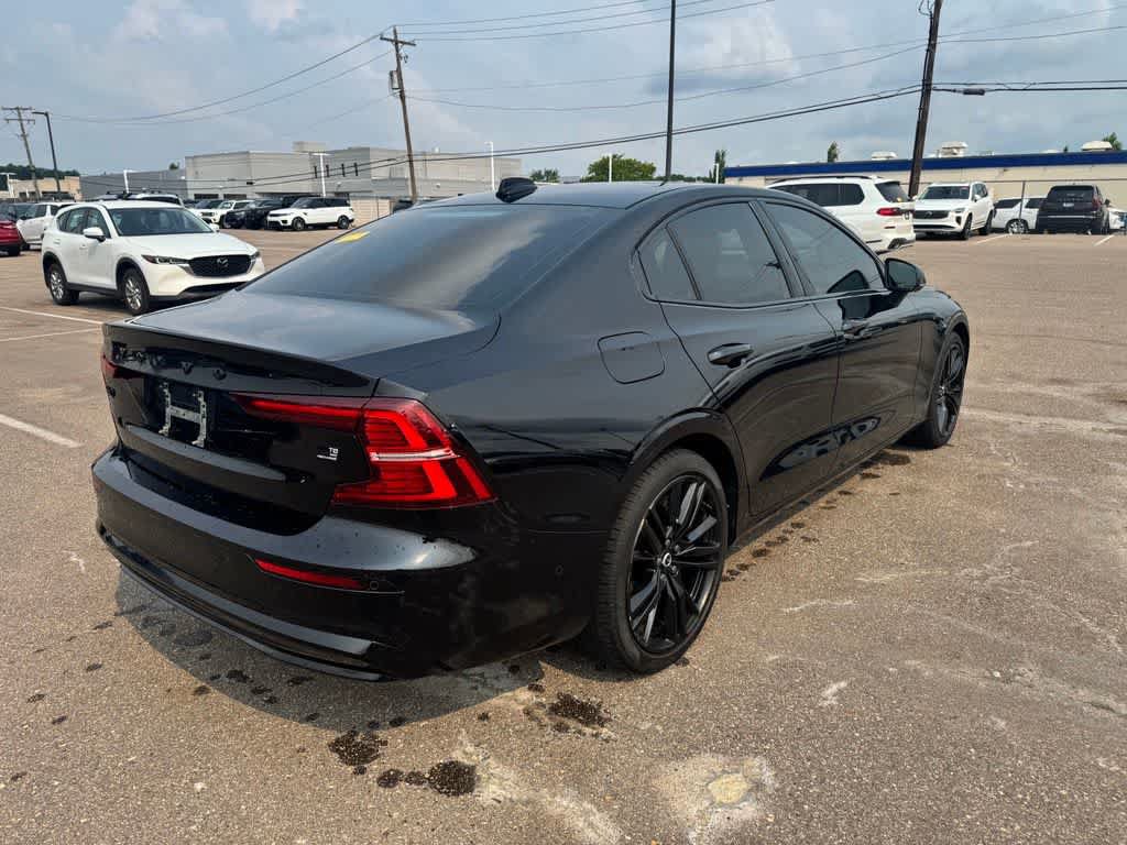 Used 2024 Volvo S60 T8 Ultimate w/ Climate Package AWD/4WD image 5