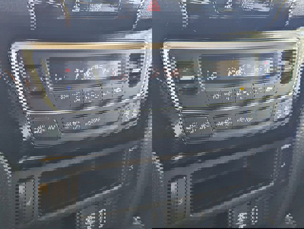 Used 2021 Honda Ridgeline Black Edition image 26