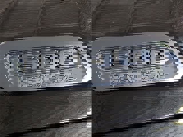 Used 2019 RAM 1500 Big Horn image 13