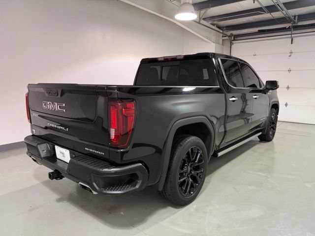 Certified 2023 GMC Sierra 1500 Denali AWD/4WD image 7
