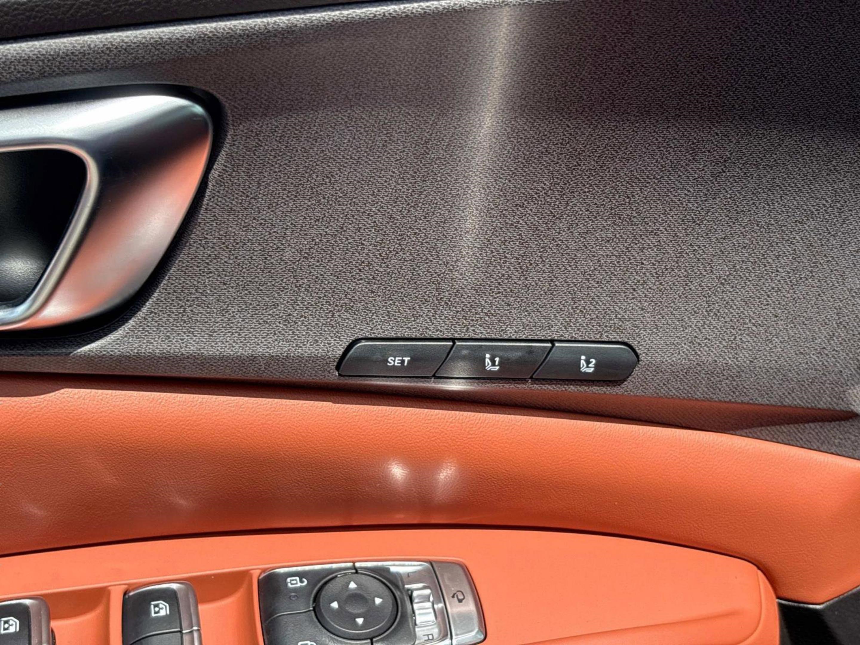 New 2026 Kia Carnival EX image 21