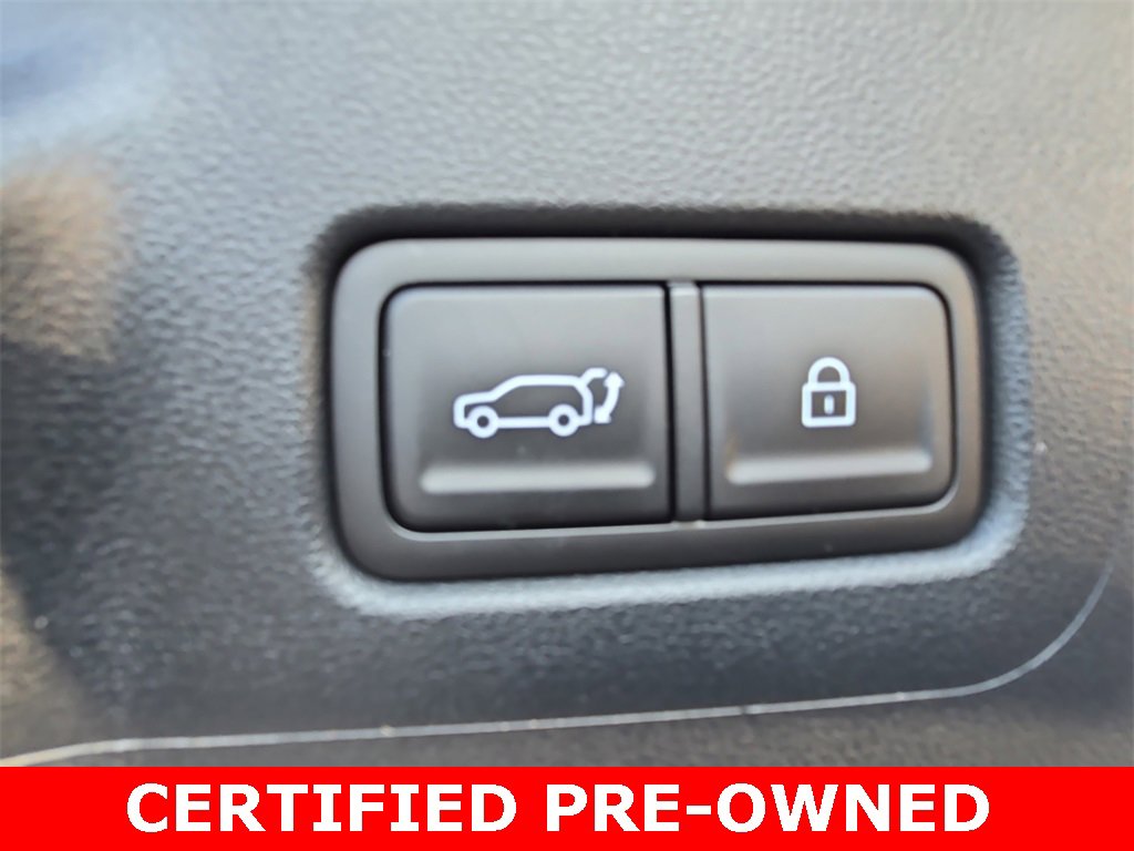 Used 2025 Hyundai Santa Fe XRT image 14
