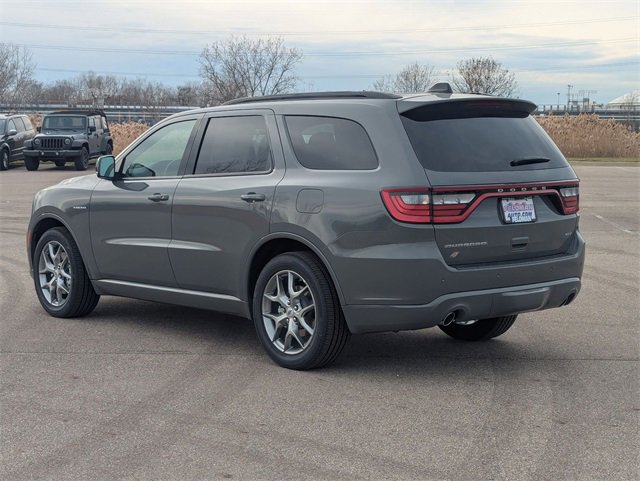 New 2026 Dodge Durango GT image 5