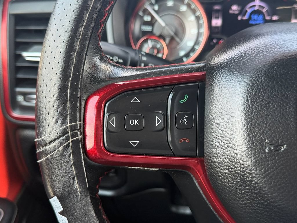 Used 2020 RAM 1500 Rebel w/ Rebel Level 2 Equipment Group AWD/4WD image 24