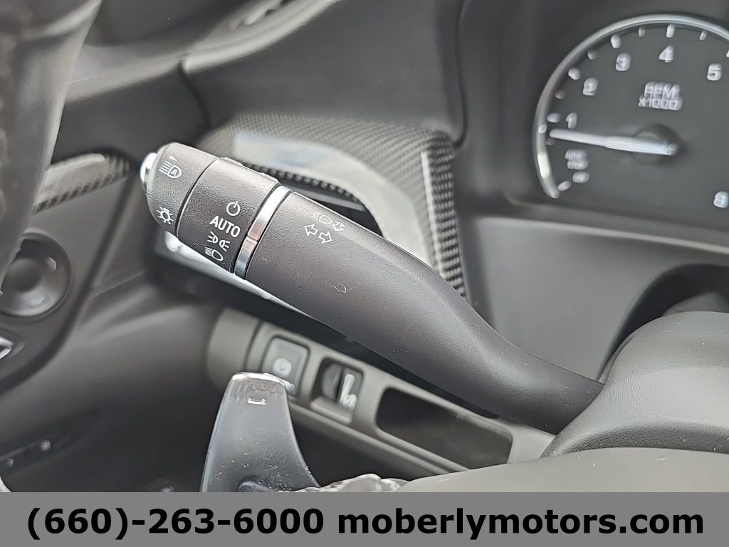 Used 2019 Cadillac CT6 Sport image 26