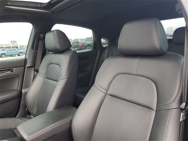 Used 2023 Honda Civic Sport Touring image 13