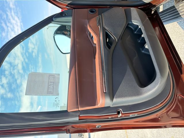 New 2027 Lincoln Navigator Reserve AWD/4WD image 21