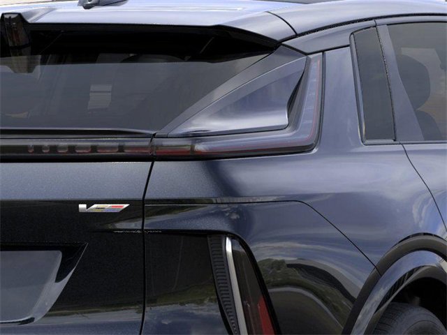 New 2026 Cadillac Lyriq V w/ LPO, Floor Liner Package image 11