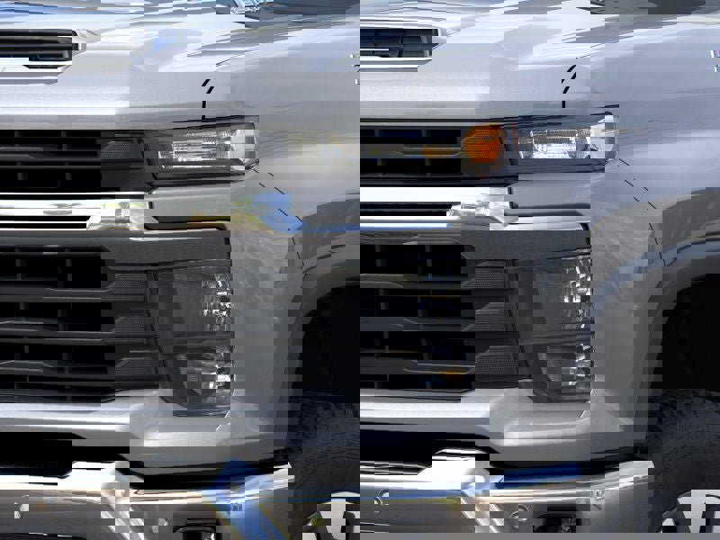 New 2026 Chevrolet Silverado 2500 LT image 10