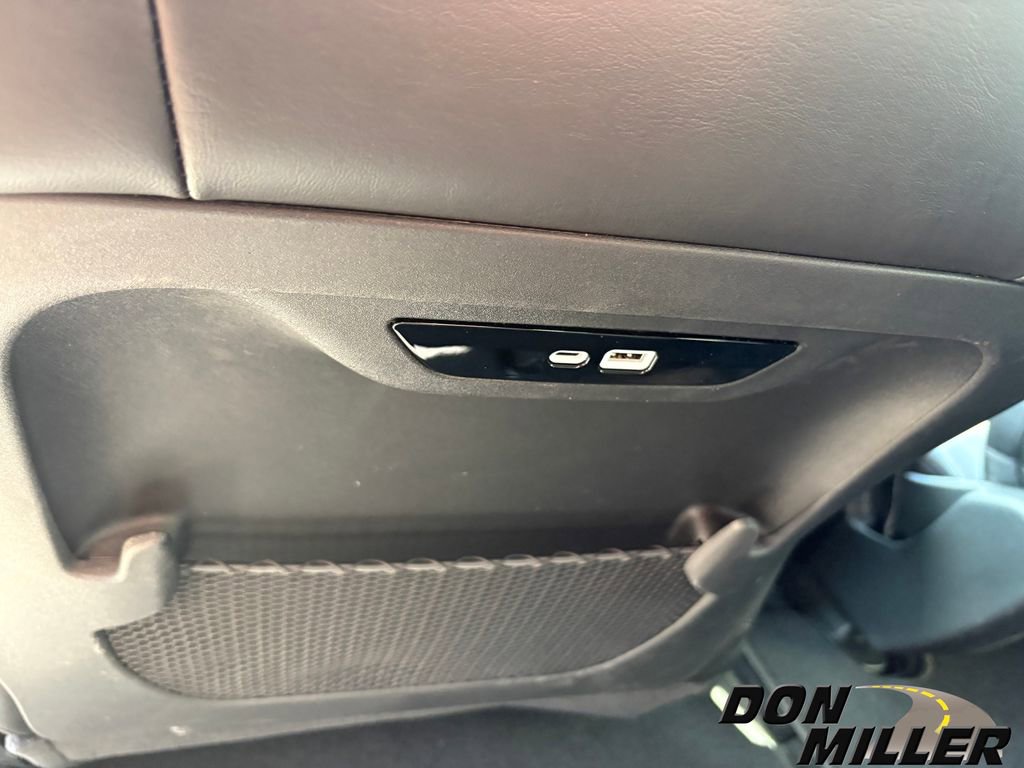 New 2026 Chrysler Pacifica Select image 27