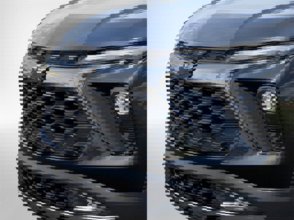 New 2025 Chevrolet TrailBlazer ACTIV image 13