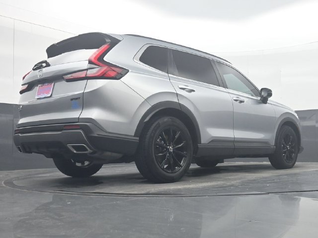Used 2025 Honda CR-V Sport-L image 37