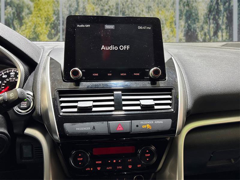 Used 2024 Mitsubishi Eclipse Cross SE image 15