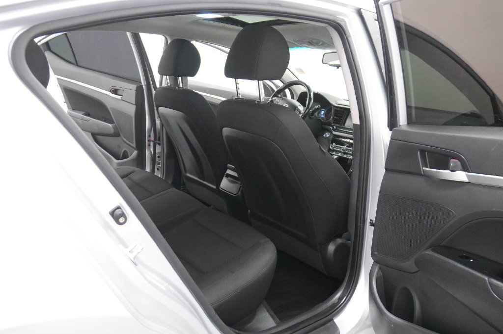 Used 2019 Hyundai Elantra Value Edition w/ Cargo Package FWD image 18