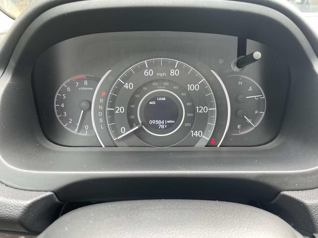 Used 2016 Honda CR-V Touring image 24