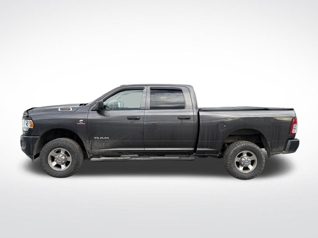 Used 2019 RAM 2500 Tradesman image 3