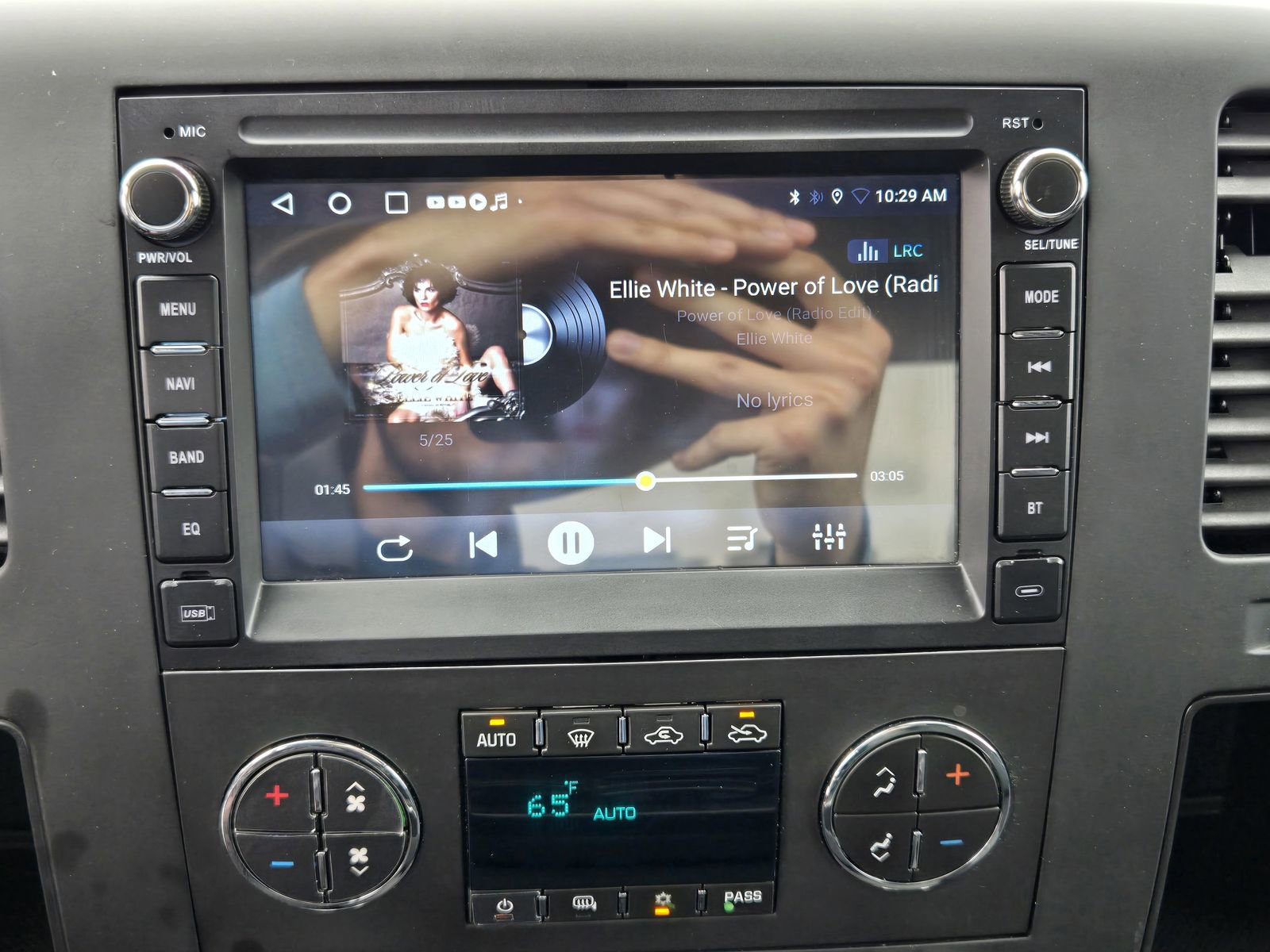 Used 2013 GMC Sierra 1500 SLE RWD image 15