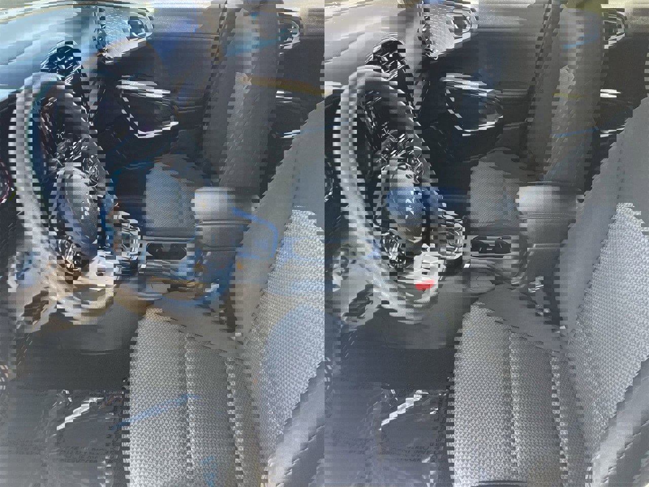 Certified 2023 Kia Soul S image 18