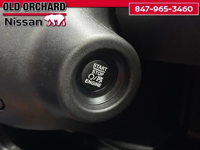 Used 2025 RAM ProMaster 3500 w/ Convenience Group FWD image 22
