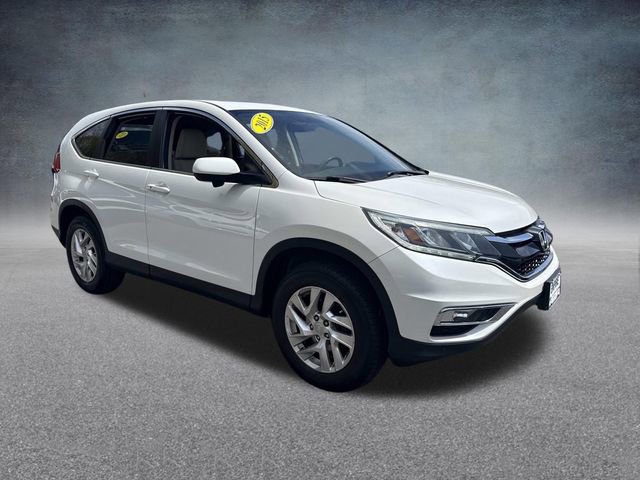 Used 2015 Honda CR-V EX image 4