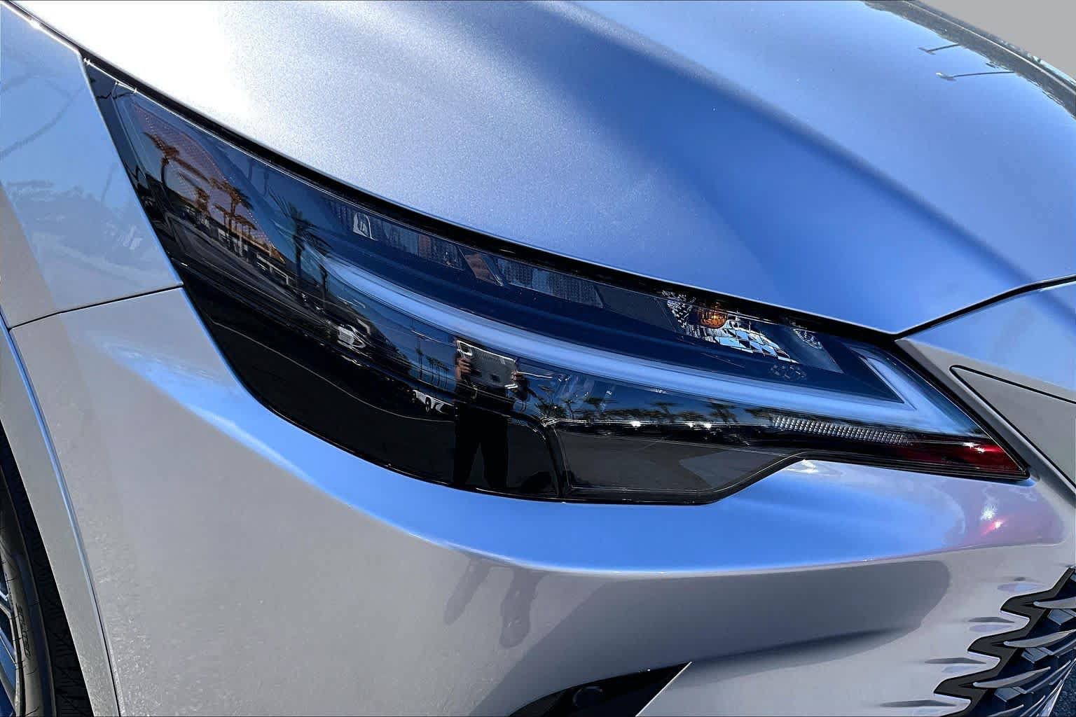 New 2026 Lexus RX 350 Premium FWD image 21