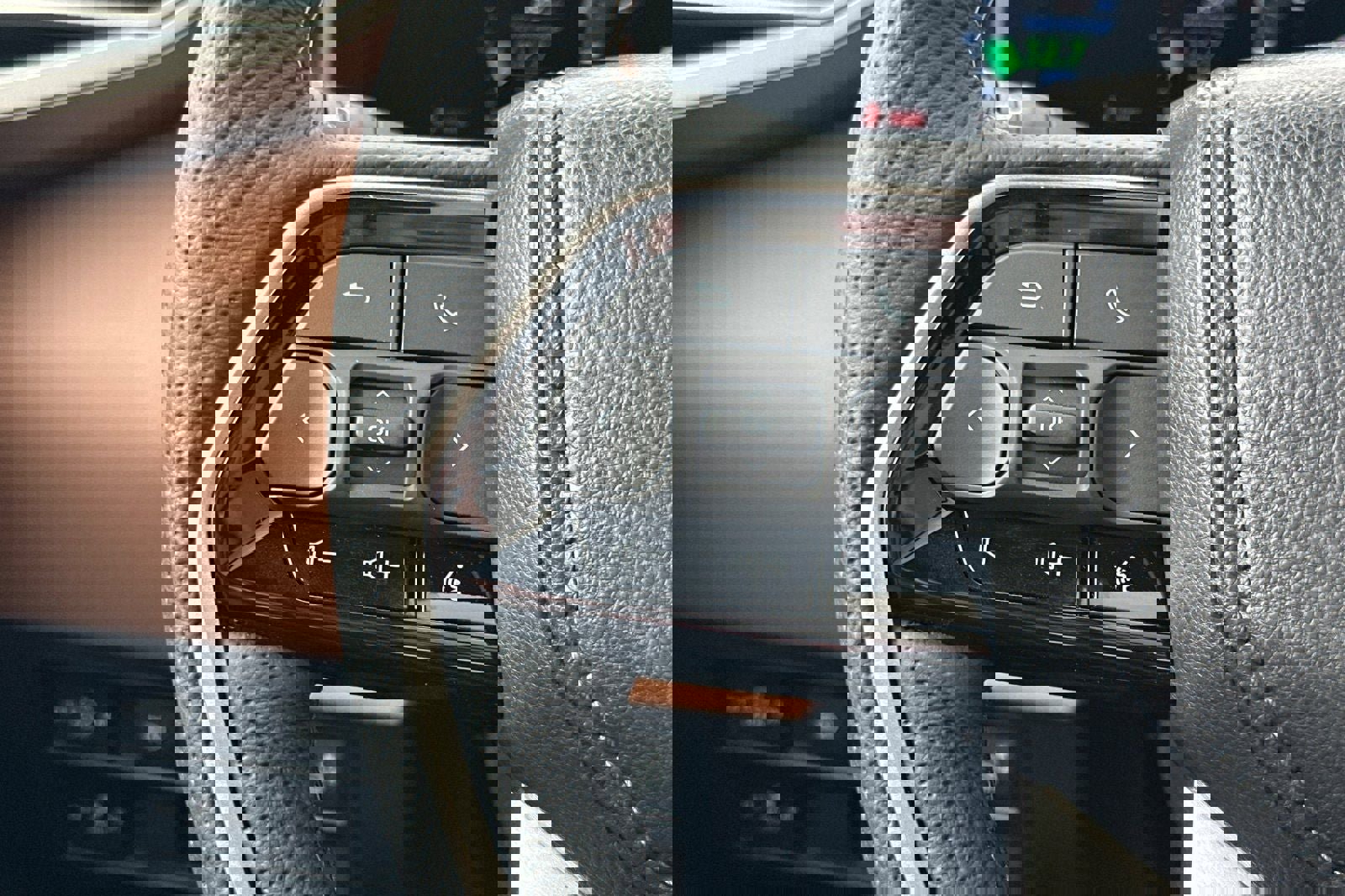 New 2026 Toyota Tundra 1794 Edition image 27