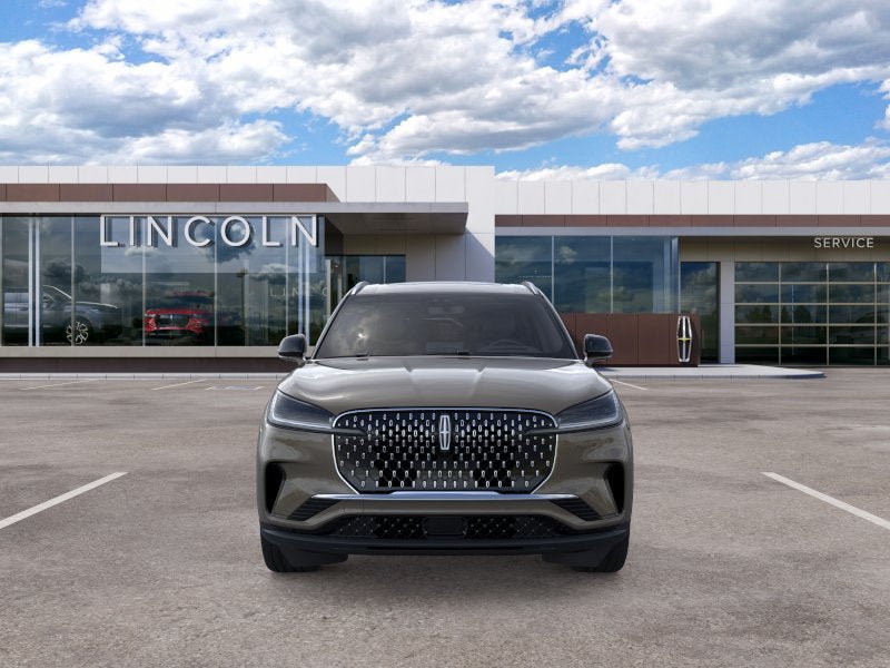 New 2026 Lincoln Aviator Reserve w/ Luxury Package AWD/4WD image 3