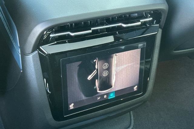 New 2025 Cadillac Escalade IQ Luxury 2 image 13