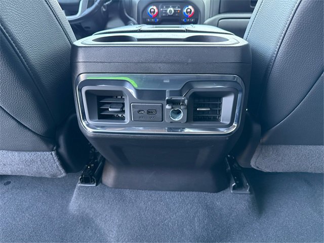 Used 2022 GMC Sierra 2500 Denali w/ Snow Plow Prep/Camper Package image 23